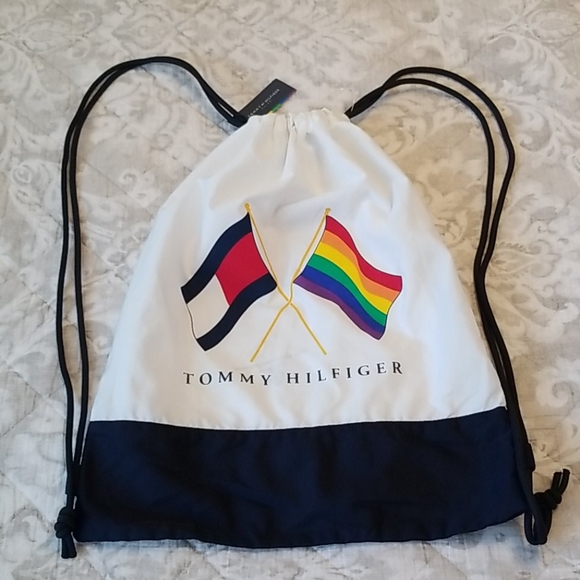 Tommy Hilfiger Bags Sale Tommy Hilfiger Pride Flag Backpack Poshmark tommy-hilfiger-bags-sale-tommy-hilfiger-pride-flag-backpack-poshmark